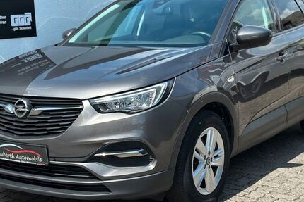 Opel Grandland (X)