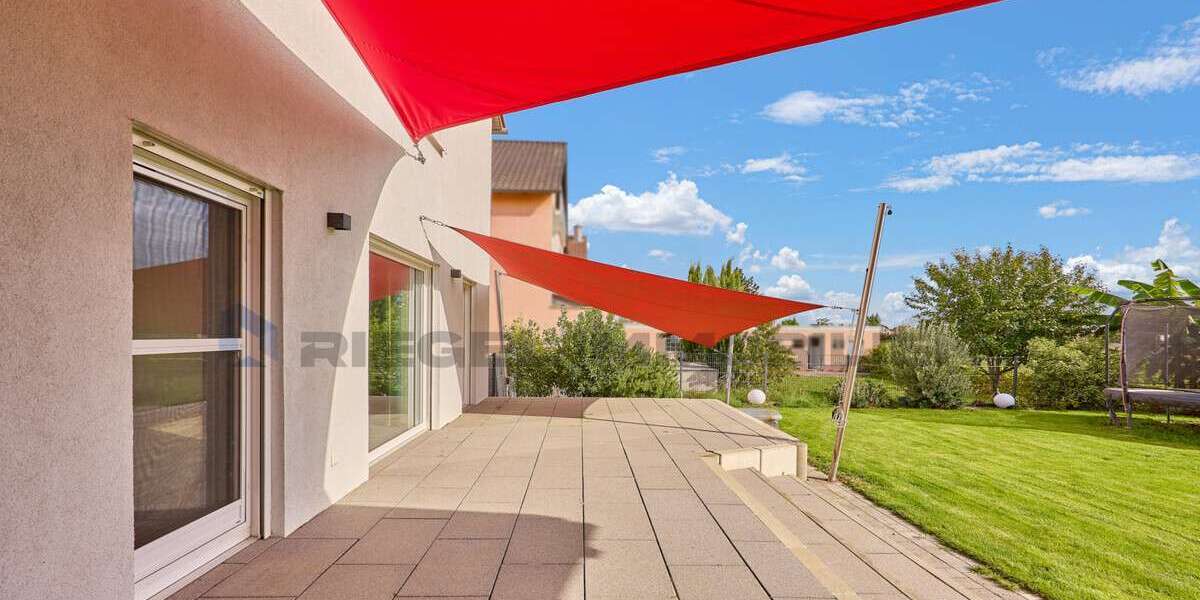 Haus zum Kaufen in Mutterstadt 725.000 € 167.73 m² 5 zimmer