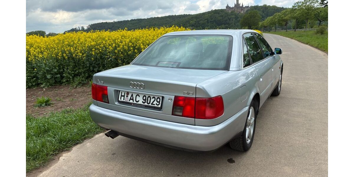 Audi A6 198.000 km 7.000 &euro; Sarstedt 31157