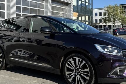 Renault Scenic 52.300 km 11.990 &euro; Berlin-Lichtenberg 10365