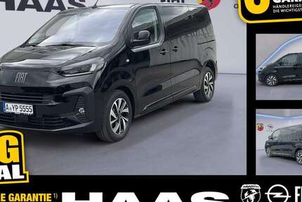Fiat Ulysse 9.500 km 35.480 &euro; Augsburg 86159