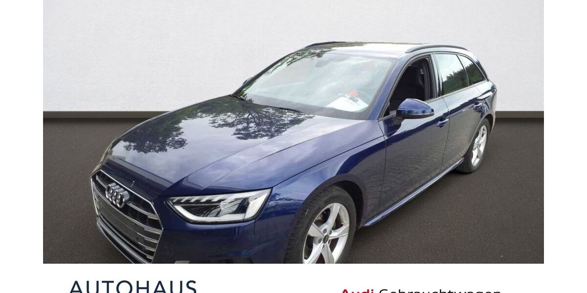 Audi A4 100.200 km 25.850 &euro; Ebersberg bei München 85560