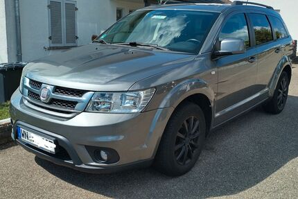 Fiat Freemont 147.300 km 6.500 &euro; Rudersberg 73635