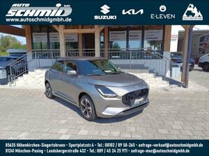 SWIFT COMFORT+ HYBRID