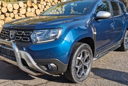 Dacia Duster 125.595 km 9.590 &euro; Schmölln 04626