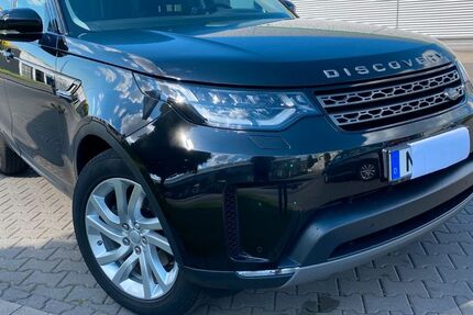Land Rover Discovery 70.000 km 32.000 &euro; Nürnberg 90453