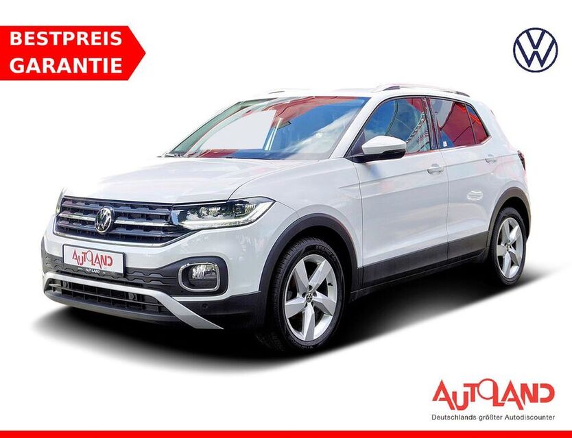 T-Cross