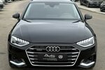 Audi A4 40 TDI quattro advanced MATRIX/NAVI/DAB/1HAND 143.535 km 22.900 &euro; Villingen-Schwenningen 78054