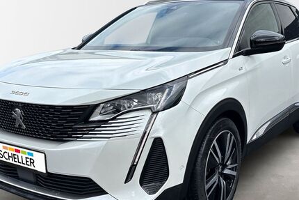 Peugeot 3008 53.417 km 23.700 &euro; Fulda 36043