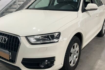 Audi Q3 88.515 km 7.400 &euro; Saarbrücken 66133