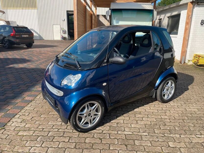 ForTwo