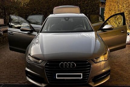 Audi A6 66.000 km 30.000 &euro; Ühlingen-Birkendorf 79777