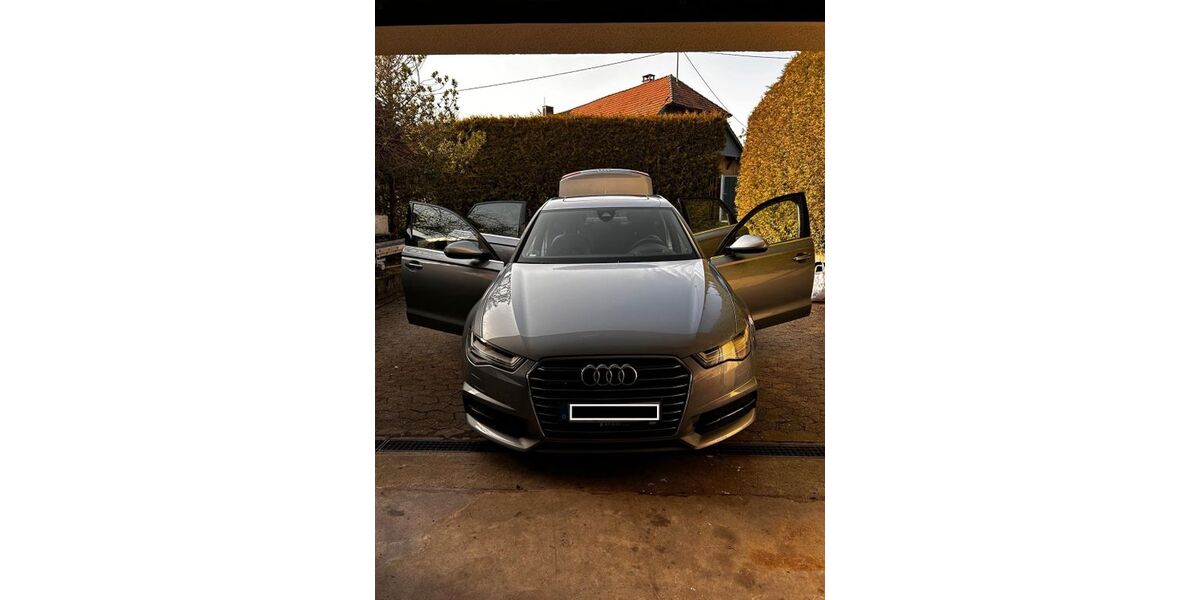 Audi A6 66.000 km 34.000 &euro; Ühlingen-Birkendorf 79777