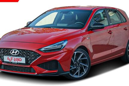 Hyundai i30 42.457 km 20.950 &euro; Gera 07546