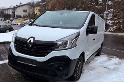 Renault Trafic 101.549 km 13.000 &euro; Hösbach 63768