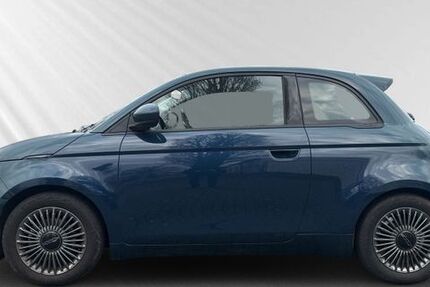 Fiat 500e 40.000 km 17.900 &euro; Laupheim 88471