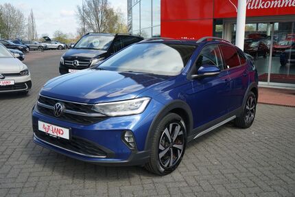 VW Taigo 31.775 km 19.990 &euro; Göttingen 37081