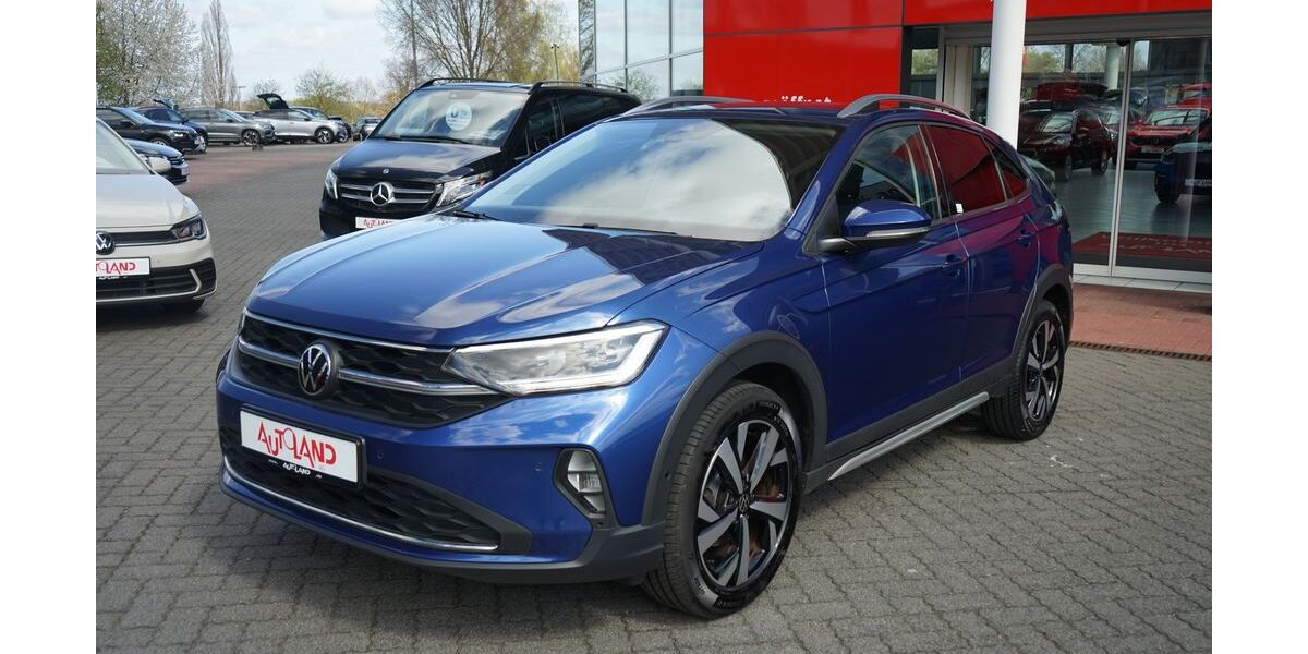 VW Taigo 31.775 km 19.990 &euro; Göttingen 37081