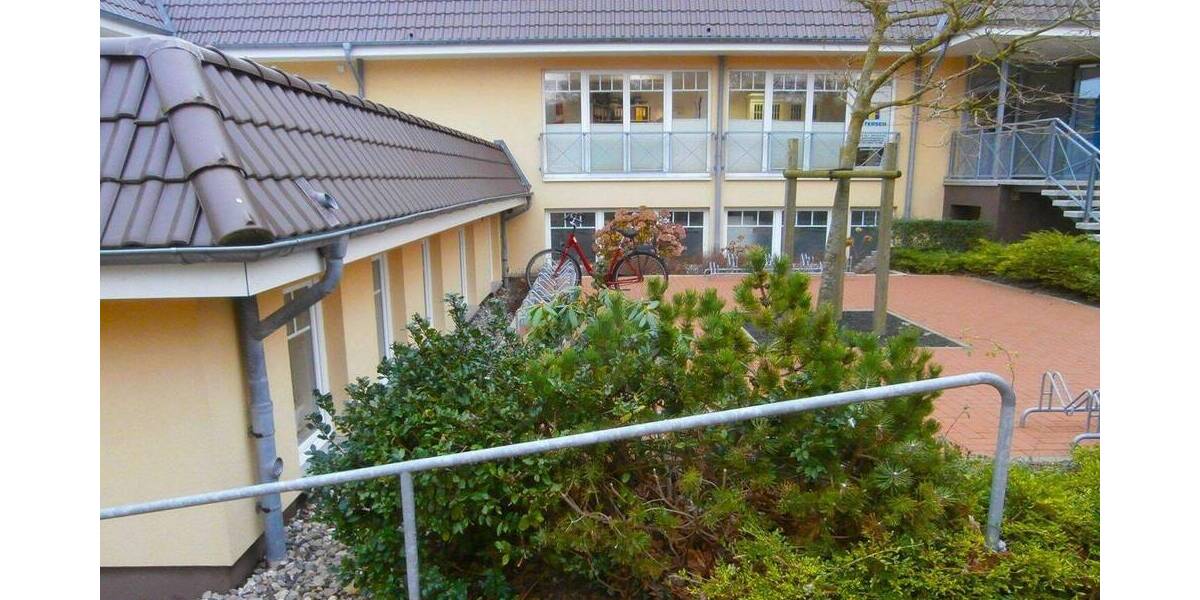 Etagenwohnung Wittdün auf Amrum - 7 Zimmer, 125 m&sup2;, 330.000&euro; | Angebot:25683656