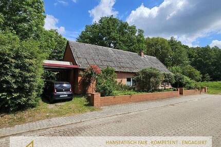 Haus Zeven Brauel - 5 Zimmer, 114 m&sup2;, 217.000&euro; | Angebot:26796876