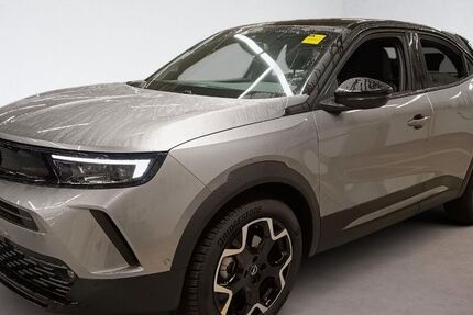 Opel Mokka 3.500 km 25.900 &euro; Dachau 85221