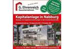 Etagenwohnung Nabburg Wiesmühle - 2 Zimmer, 70 m&sup2;, 322.500&euro; | Angebot:25357293