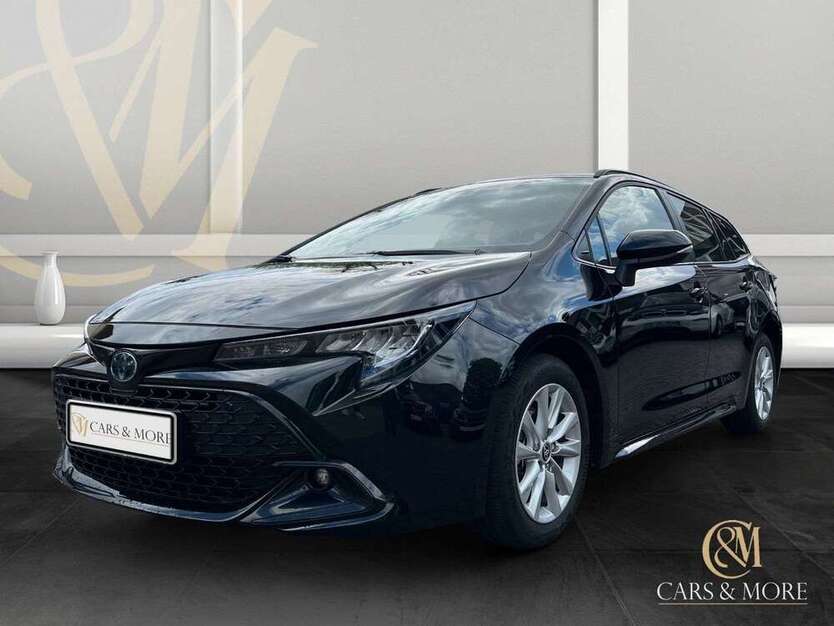 Corolla