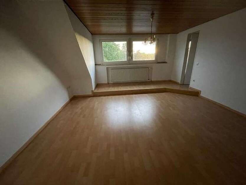 Wohnung zum Mieten in Grevenbroich 580 € 55 m² 2 zimmer