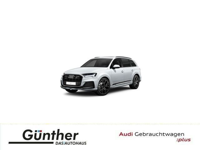 Audi Q7 51.950 km 61.449 &euro; Walldürn 74731