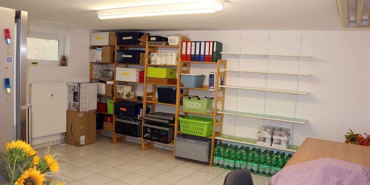 Etagenwohnung Ruhstorf an der Rott Ruhstorf - 4 Zimmer, 190 m&sup2;, 415.000&euro; | Angebot:23970536