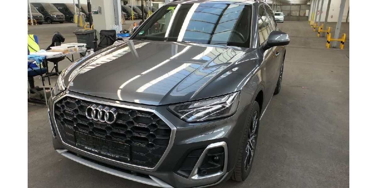 Audi Q5 105.000 km 38.799 &euro; Heilbronn 74074