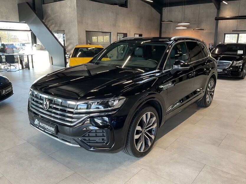 Touareg