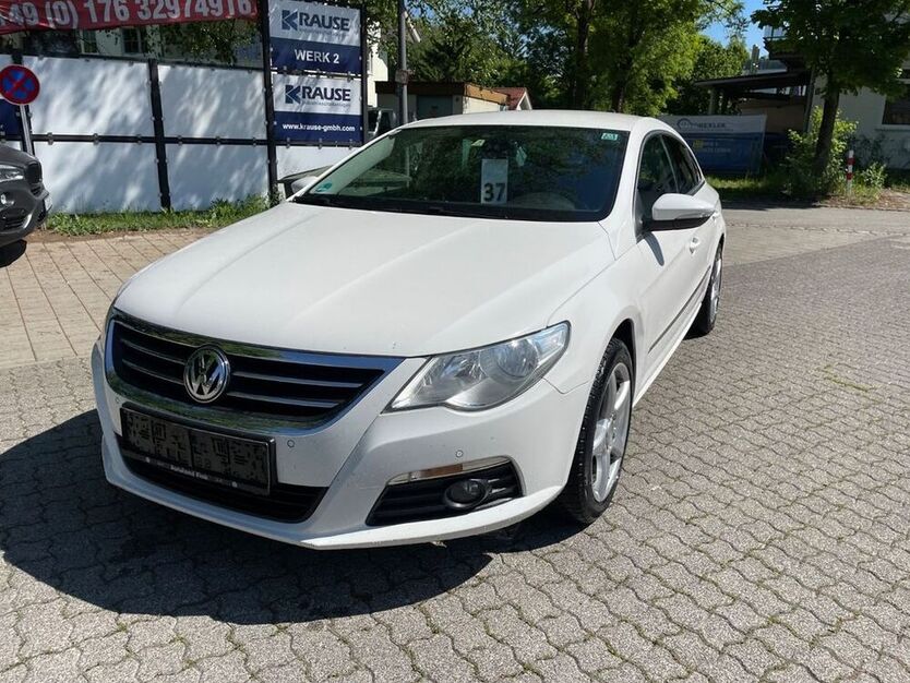 Passat