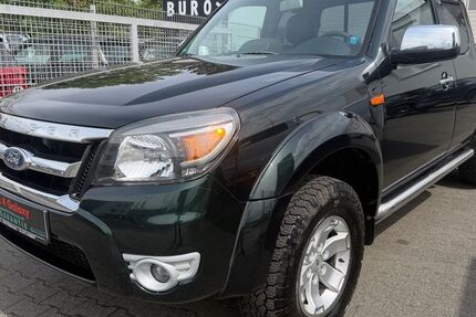 Ford Ranger 140.311 km 14.755 &euro; Rödermark 63322