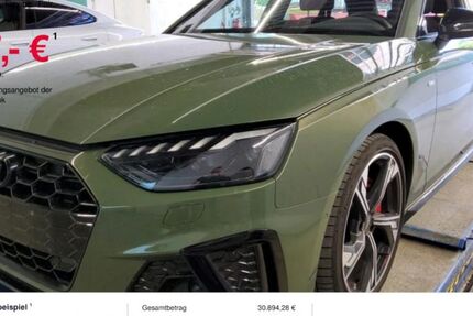 Audi A4 33.842 km 32.738 &euro; Hagen 58091