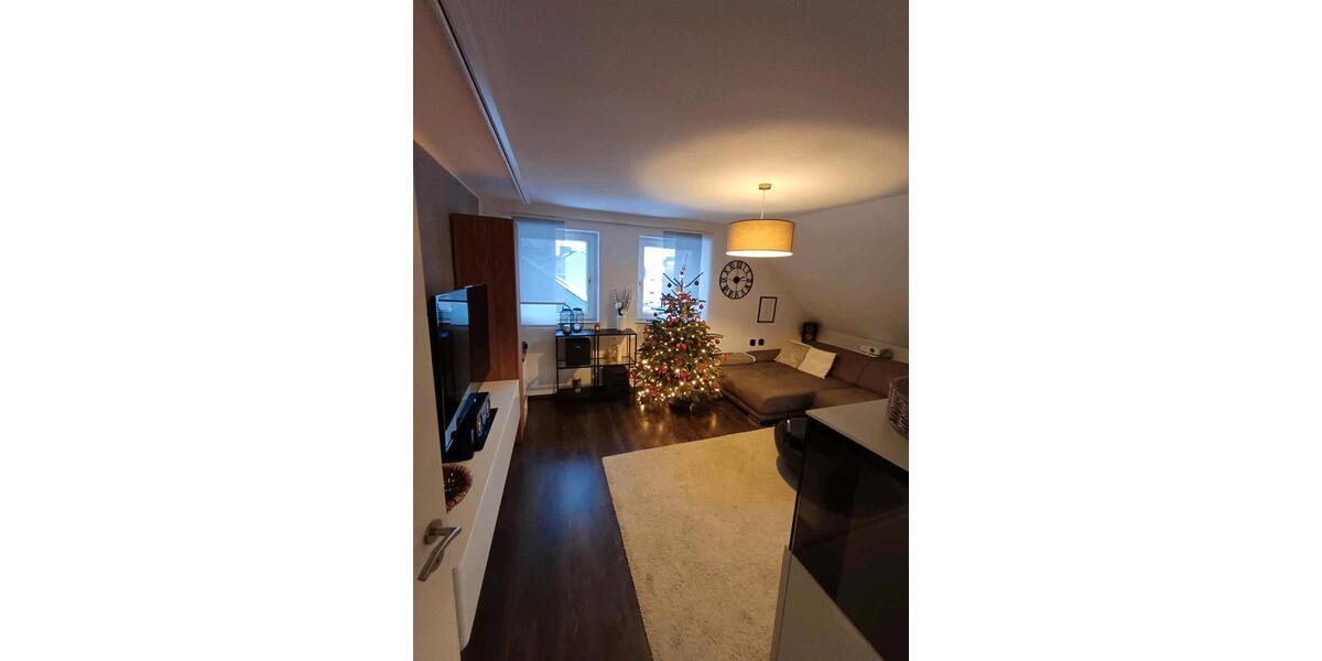 Etagenwohnung Hagen Hagen-Nord - 4 Zimmer, 84 m&sup2;, 890&euro; | Angebot:24934993