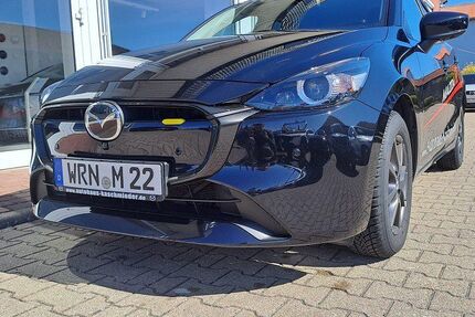Mazda 2 13.342 km 21.990 &euro; Waren 17192