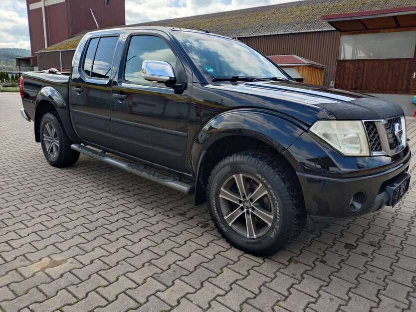 Navara