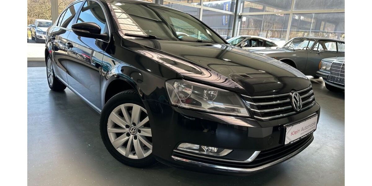 VW Passat 198.000 km 7.990 &euro; Forchtenberg 74670