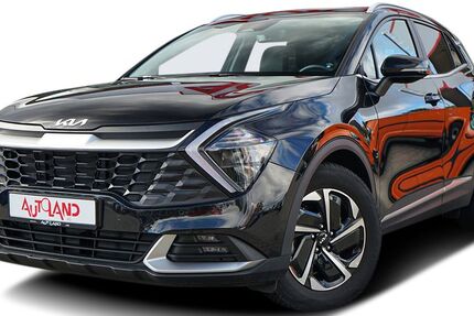 Kia Sportage 22.066 km 26.890 € Erfurt 99087