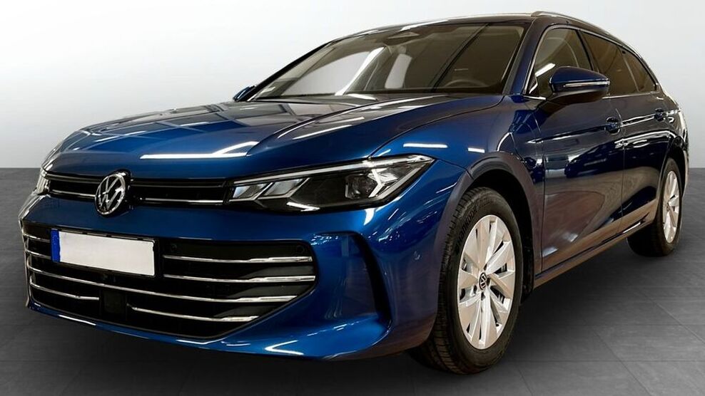 Passat Variant