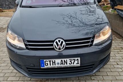 VW Sharan 315.900 km 8.500 &euro; Friedrichroda 99894
