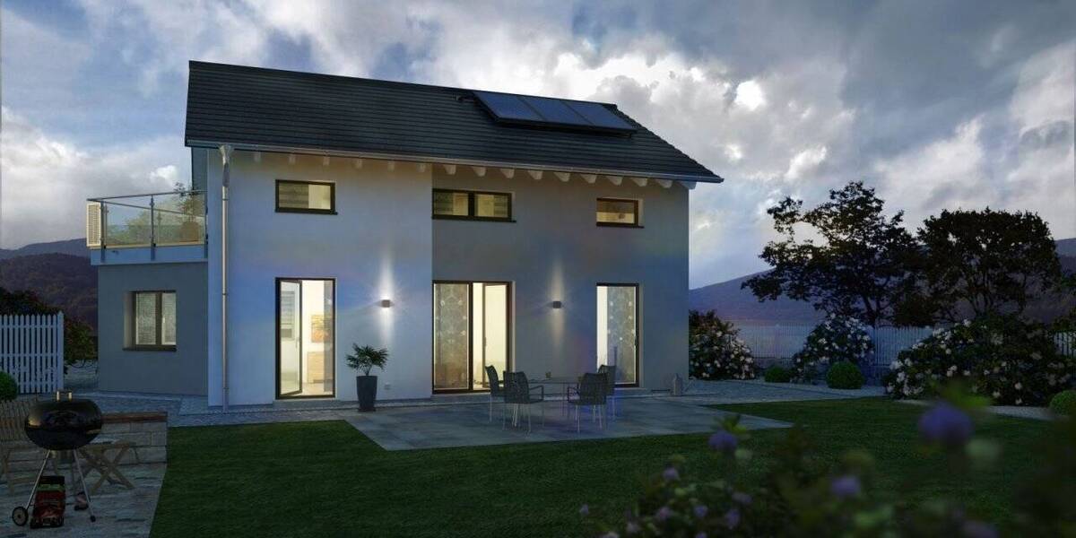 Einfamilienhaus Weißwasser/Oberlausitz Oberlausitz - 4 Zimmer, 144 m&sup2;, 241.429&euro; | Angebot:26834411