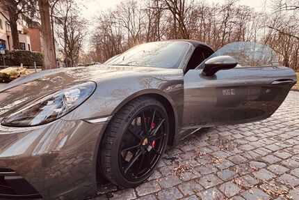 Porsche Boxster 16.500 km 93.718 &euro; Köln 50933