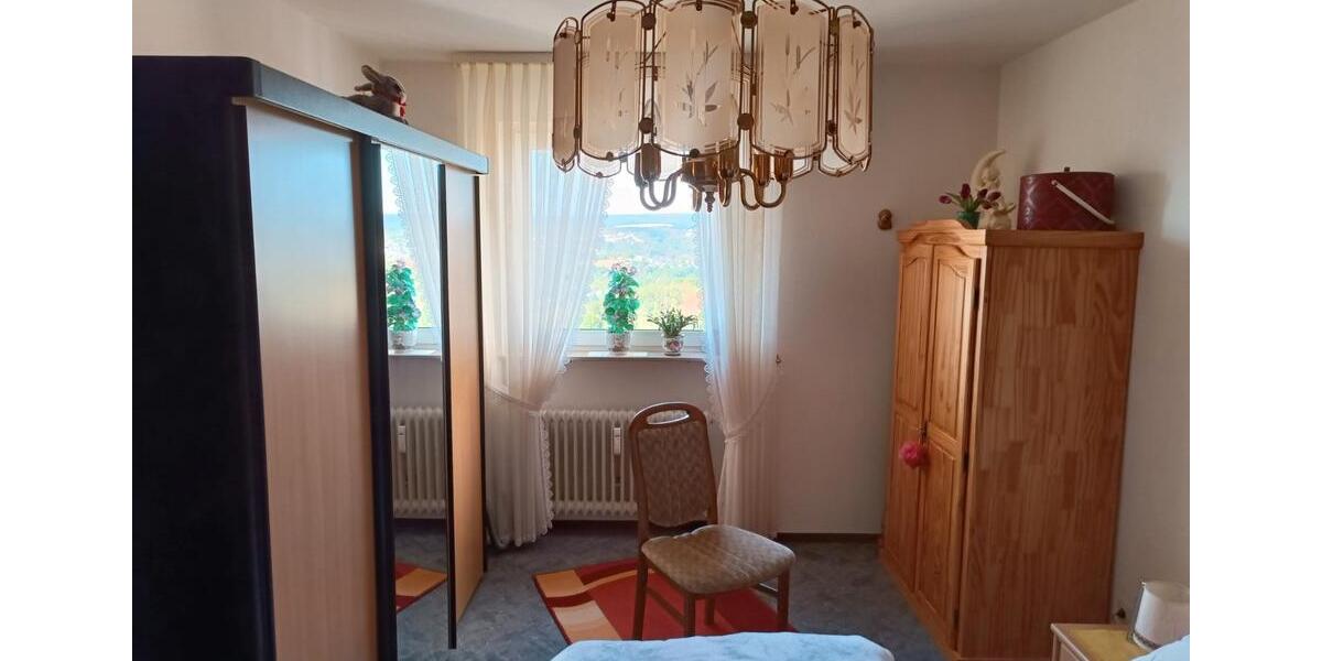 Etagenwohnung Idar-Oberstein Oberstein - 3 Zimmer, 81 m&sup2;, 85.000&euro; | Angebot:26771769