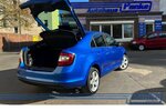 Skoda Rapid 1.0 TSI Clever OPF*Euro6d-T*SHZ*Kamera* 159.846 km 8.490 &euro; Berlin 13187