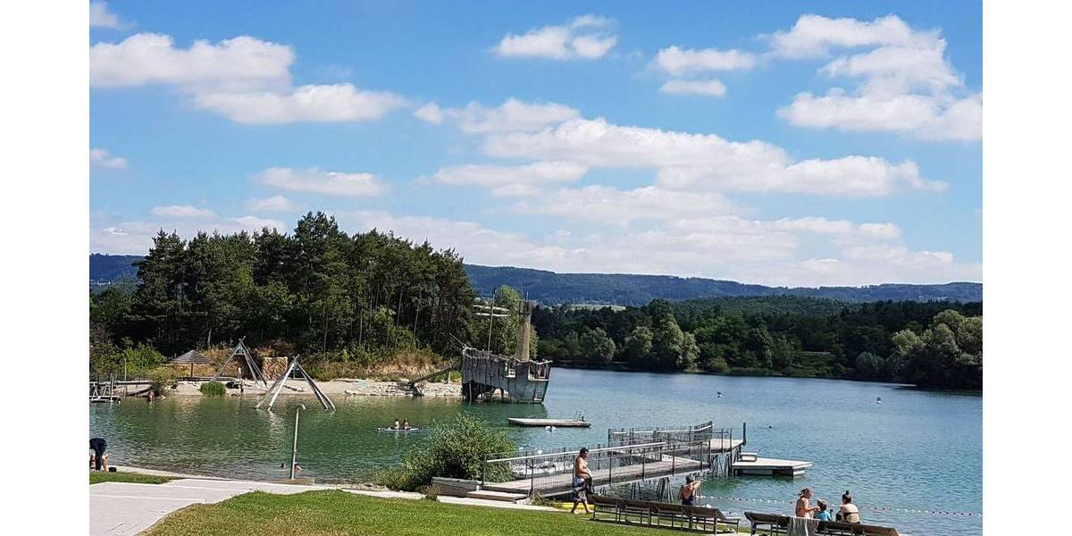 Etagenwohnung Salem - 3 Zimmer, 59 m&sup2;, 710&euro; | Angebot:26291682