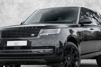 Land Rover Range Rover 3.499 km 169.885 &euro; Meckelfeld bei Hamburg 21217