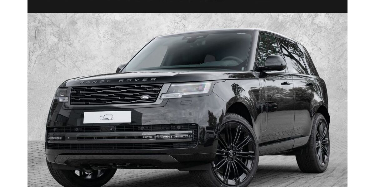 Land Rover Range Rover 3.499 km 169.885 &euro; Meckelfeld bei Hamburg 21217