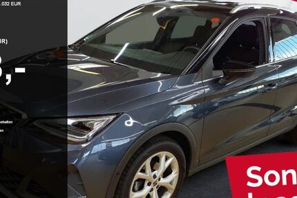 Seat Arona 15.400 km 23.840 &euro; Wackersdorf 92442